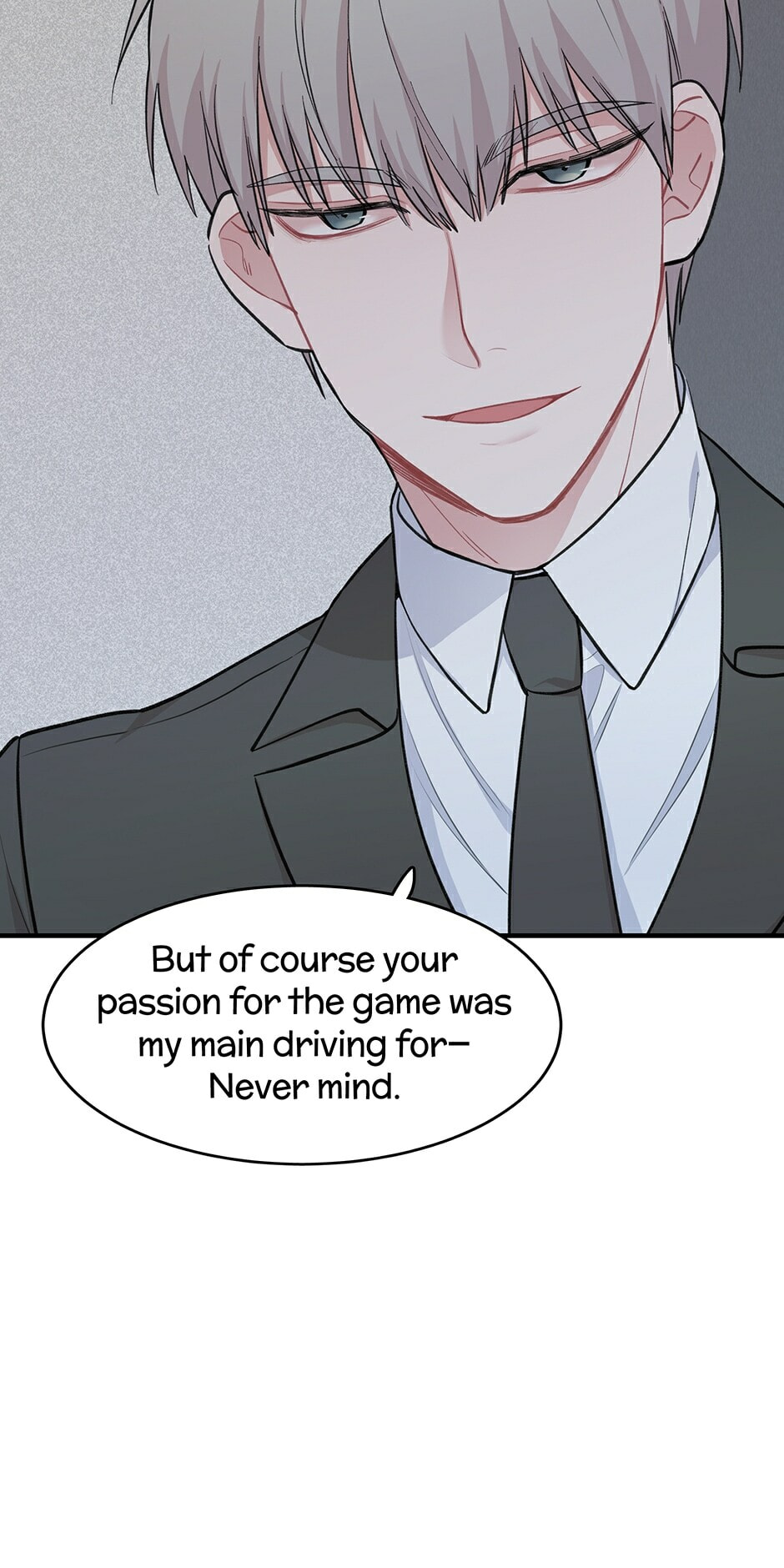 Read My Darling Signed In chapter 83 image 37 on Lezhin
