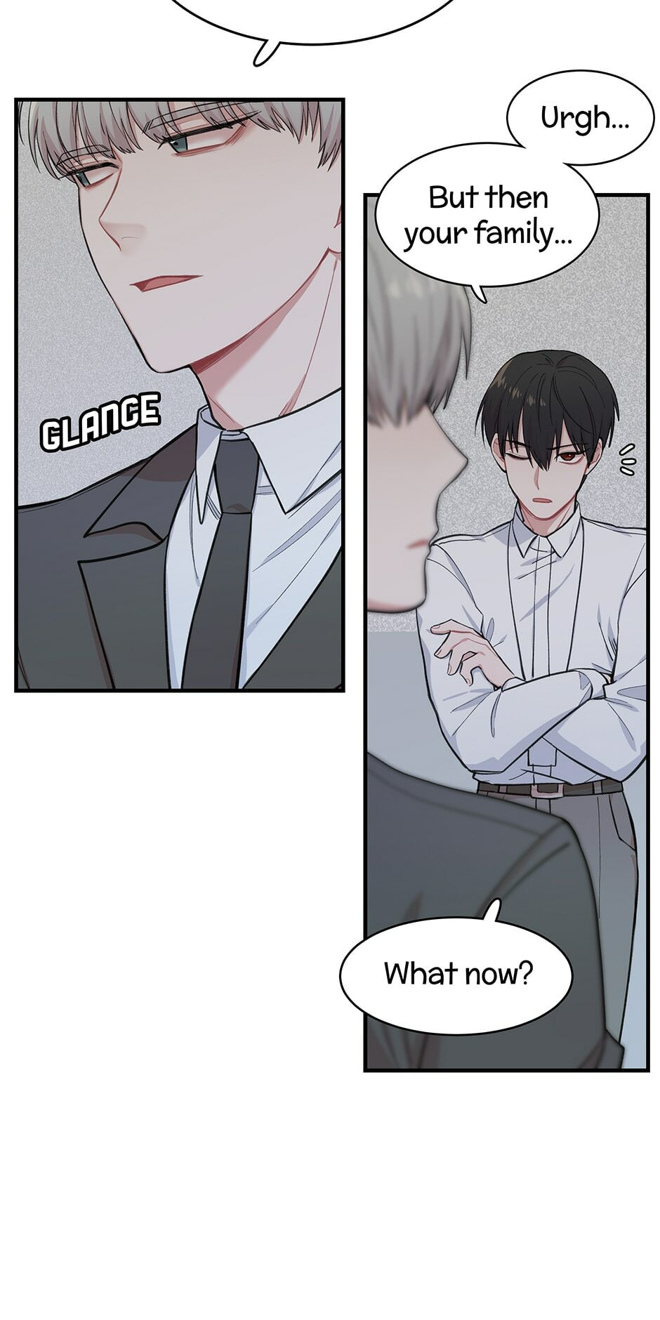 Read My Darling Signed In chapter 83 image 39 on Lezhin
