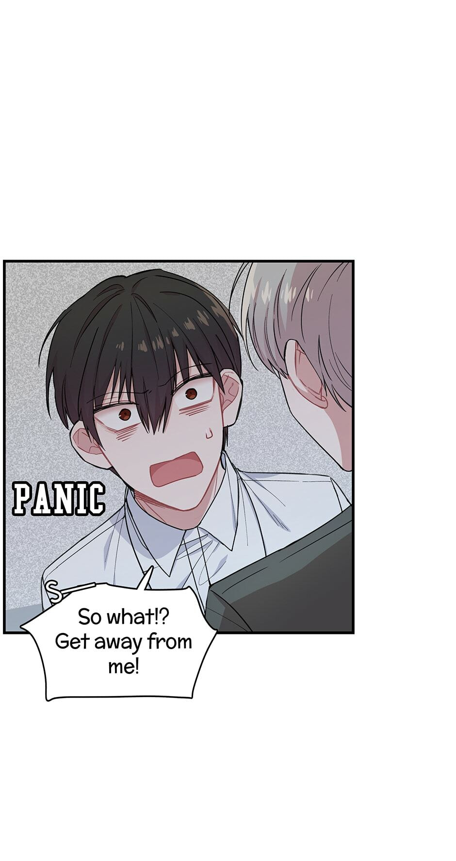 Read My Darling Signed In chapter 83 image 44 on Lezhin
