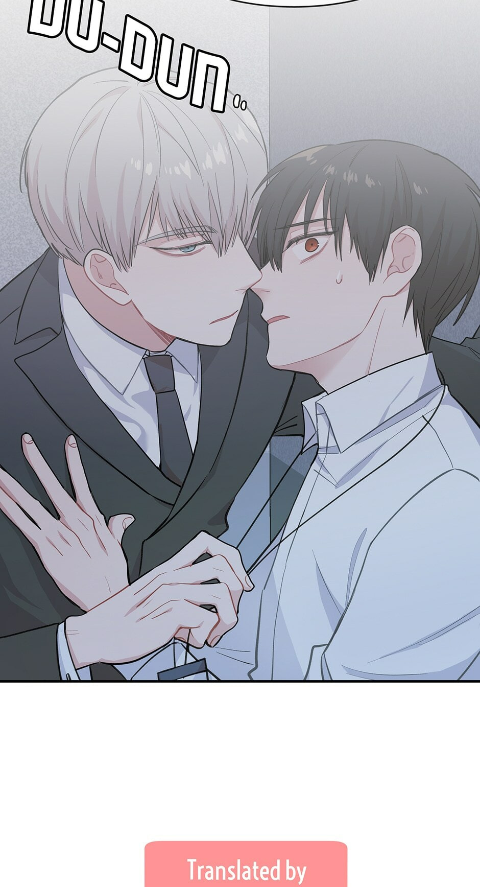 Read My Darling Signed In chapter 83 image 47 on Lezhin