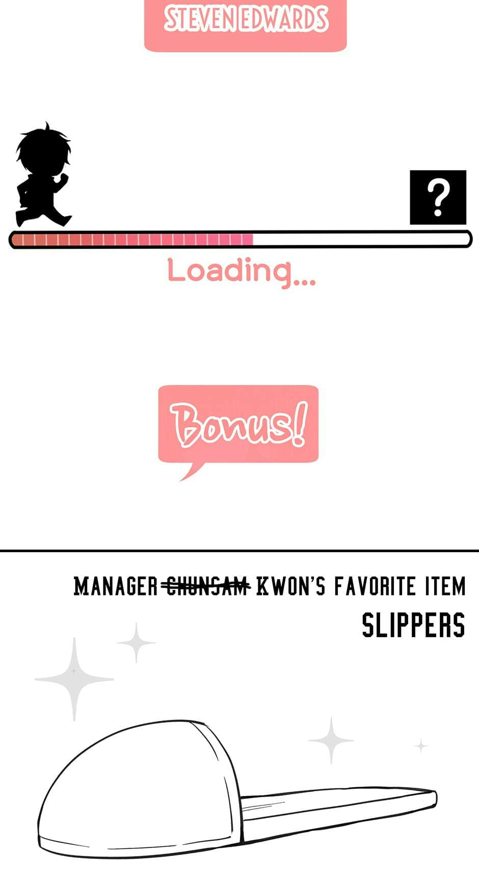 Read My Darling Signed In chapter 83 image 48 on Lezhin