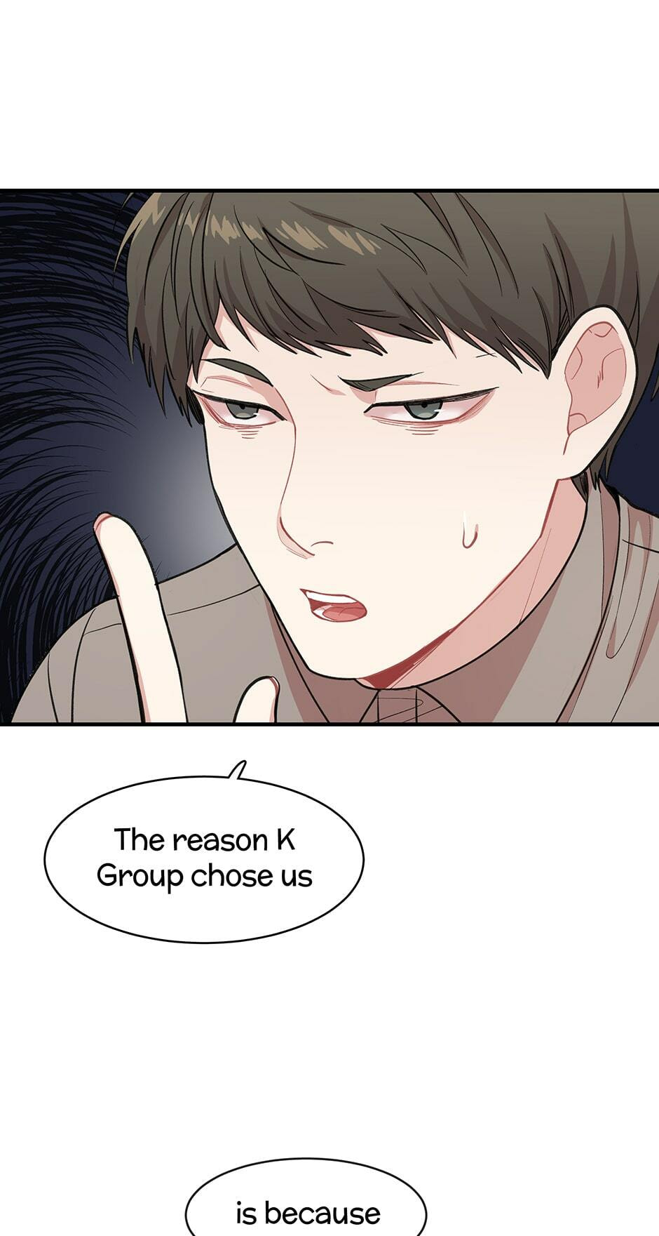 Read My Darling Signed In chapter 83 image 5 on Lezhin