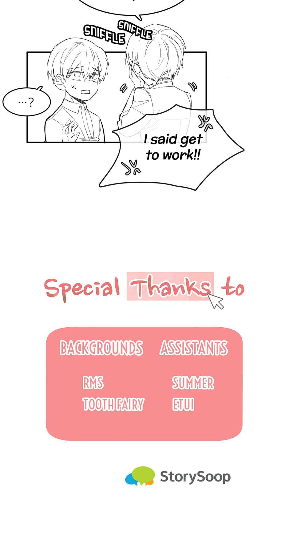 Read My Darling Signed In chapter 83 image 50 on Lezhin