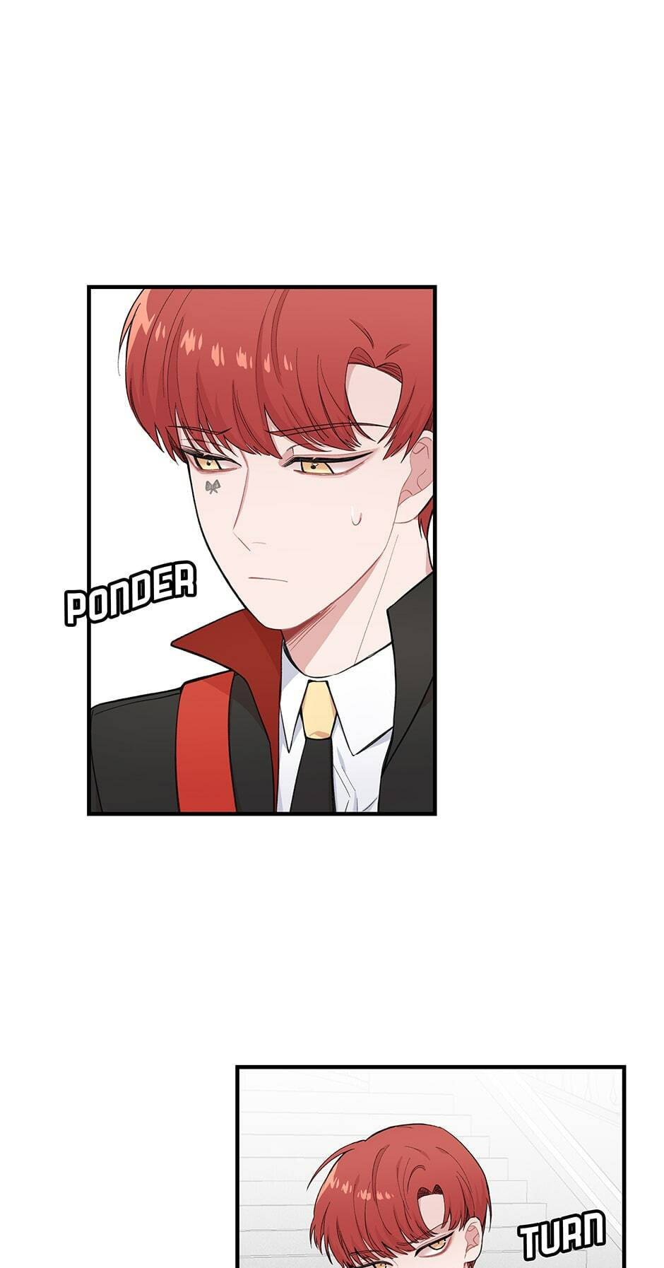 Read My Darling Signed In chapter 84 image 12 on Lezhin