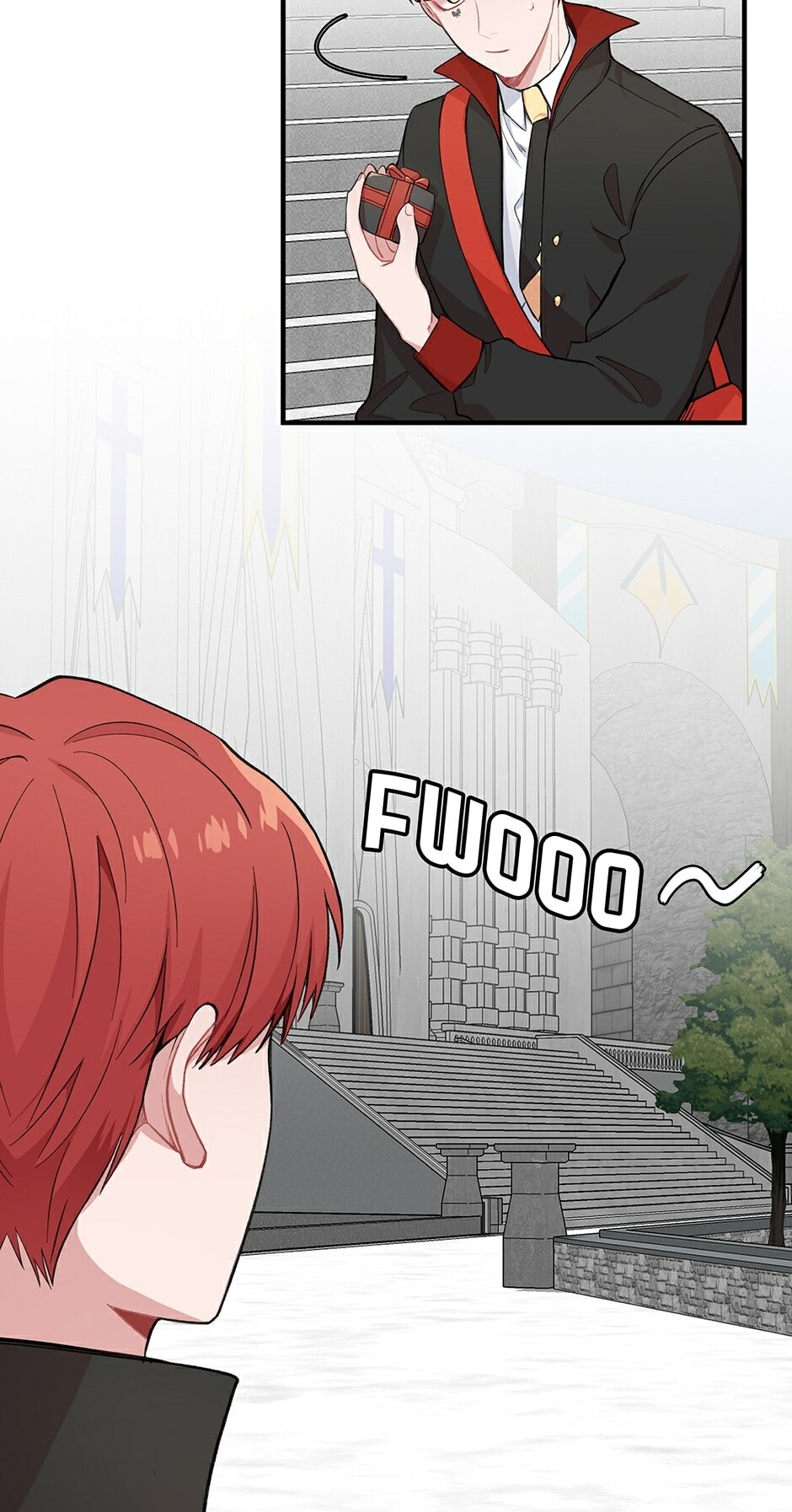 Read My Darling Signed In chapter 84 image 13 on Lezhin