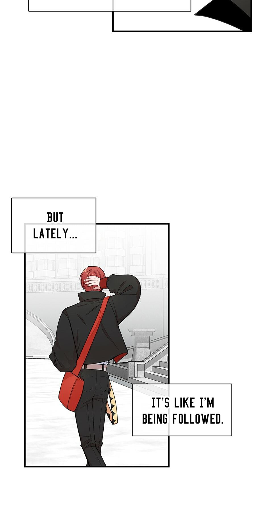 Read My Darling Signed In chapter 84 image 15 on Lezhin