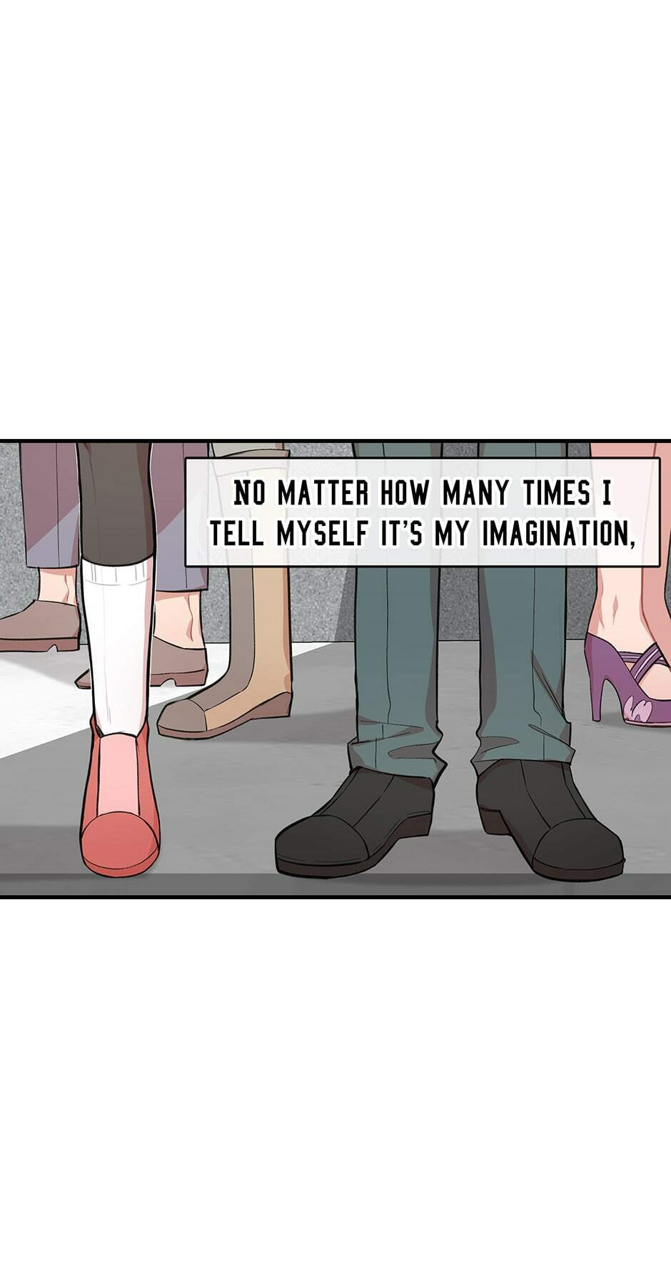 Read My Darling Signed In chapter 84 image 16 on Lezhin