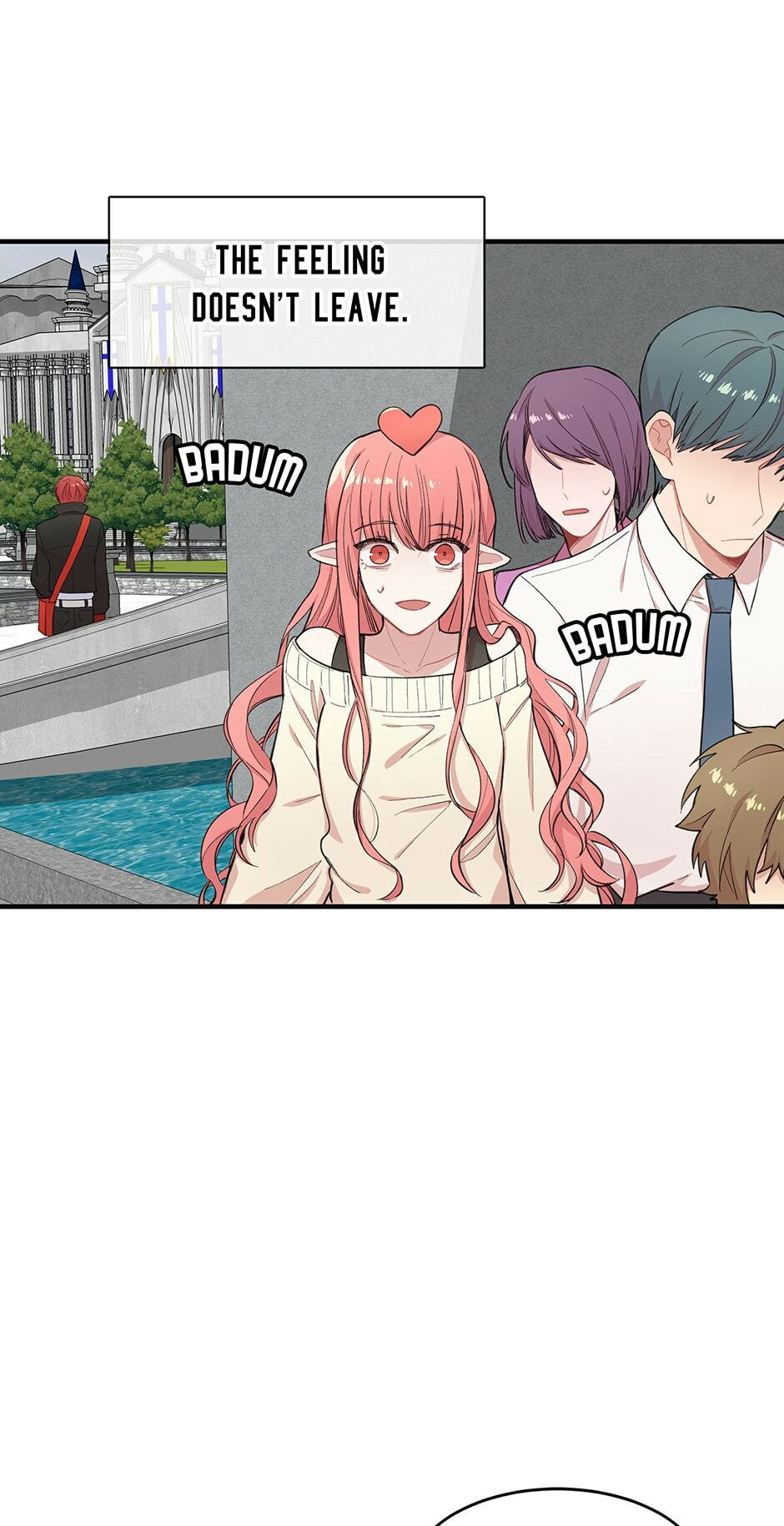 Read My Darling Signed In chapter 84 image 17 on Lezhin
