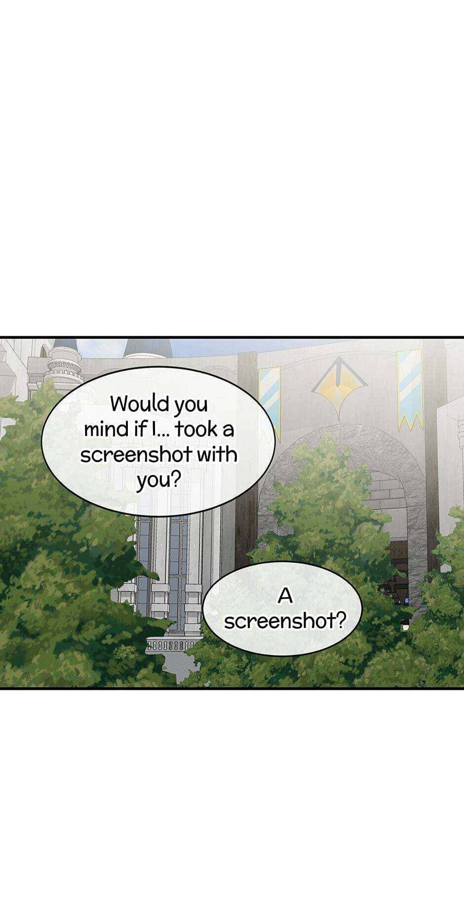 Read My Darling Signed In chapter 84 image 20 on Lezhin