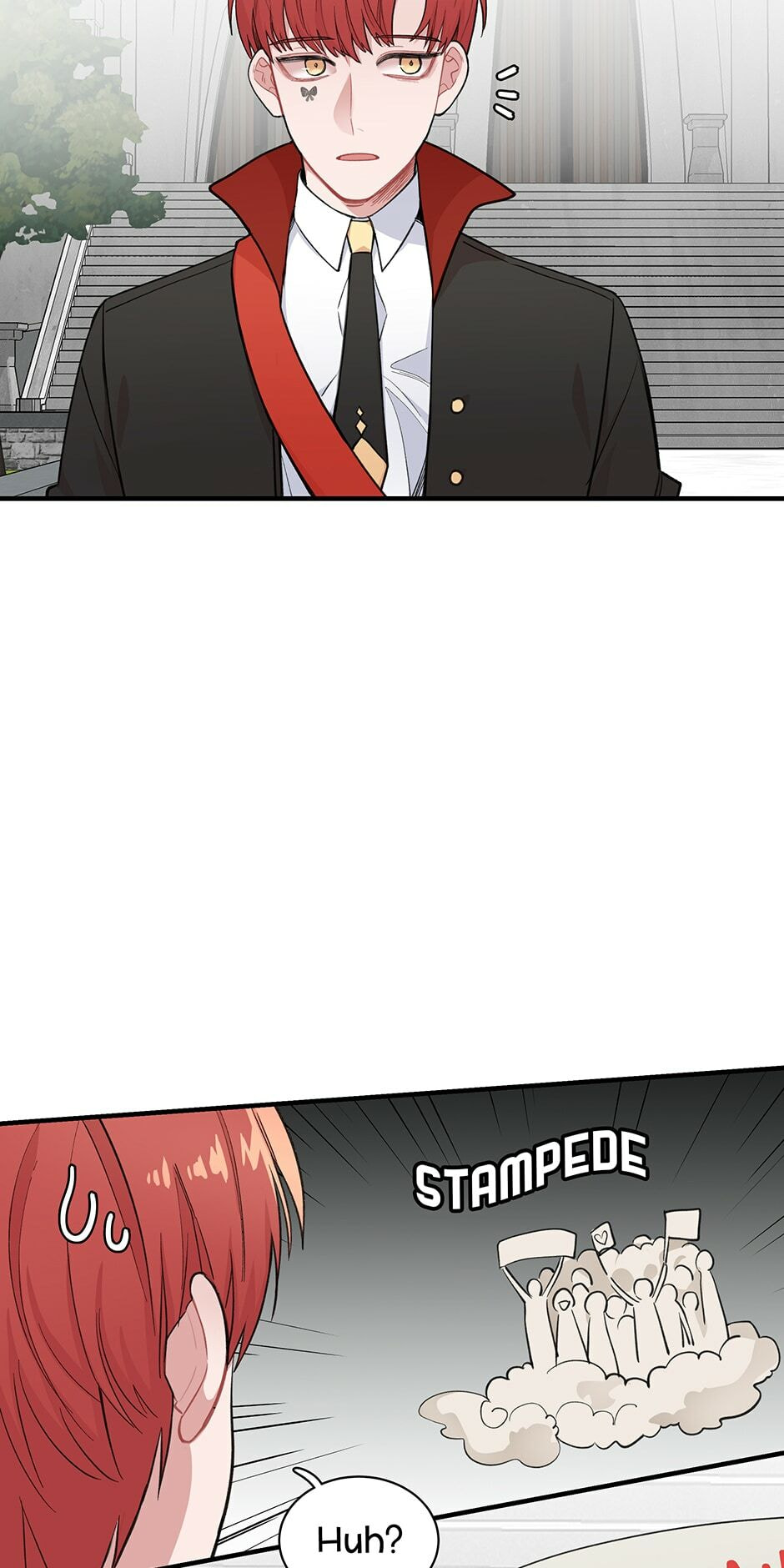Read My Darling Signed In chapter 84 image 24 on Lezhin