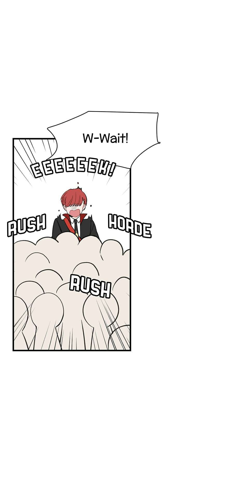 Read My Darling Signed In chapter 84 image 26 on Lezhin