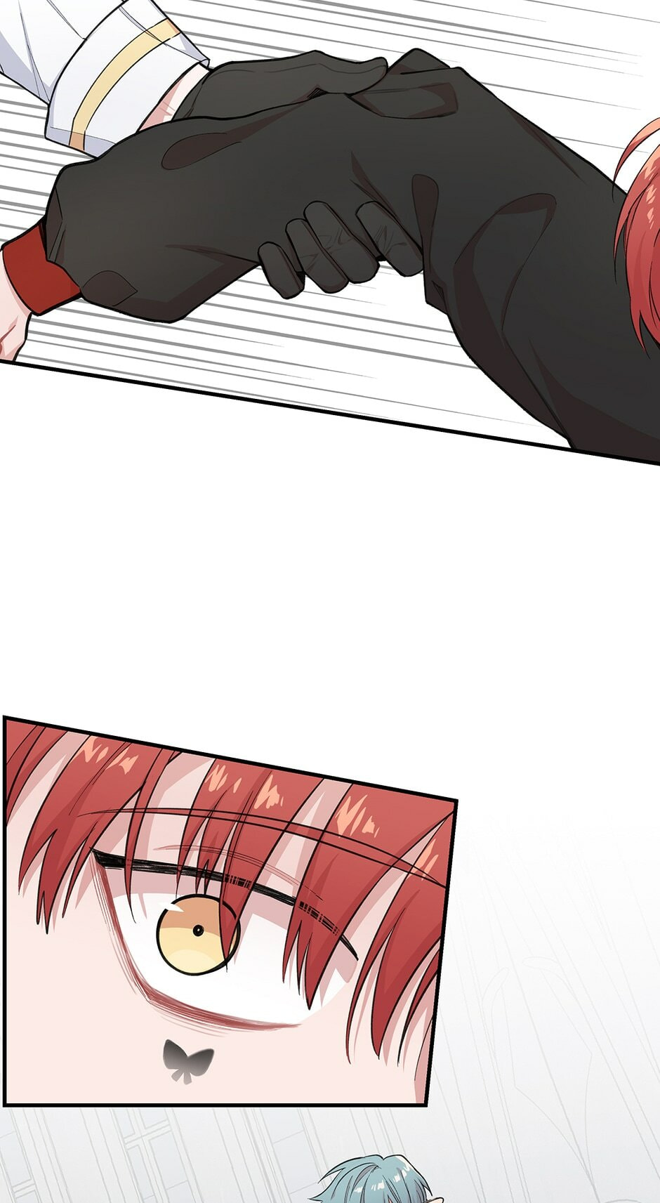 Read My Darling Signed In chapter 84 image 28 on Lezhin
