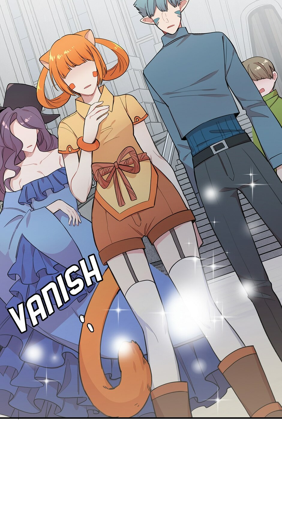 Read My Darling Signed In chapter 84 image 29 on Lezhin