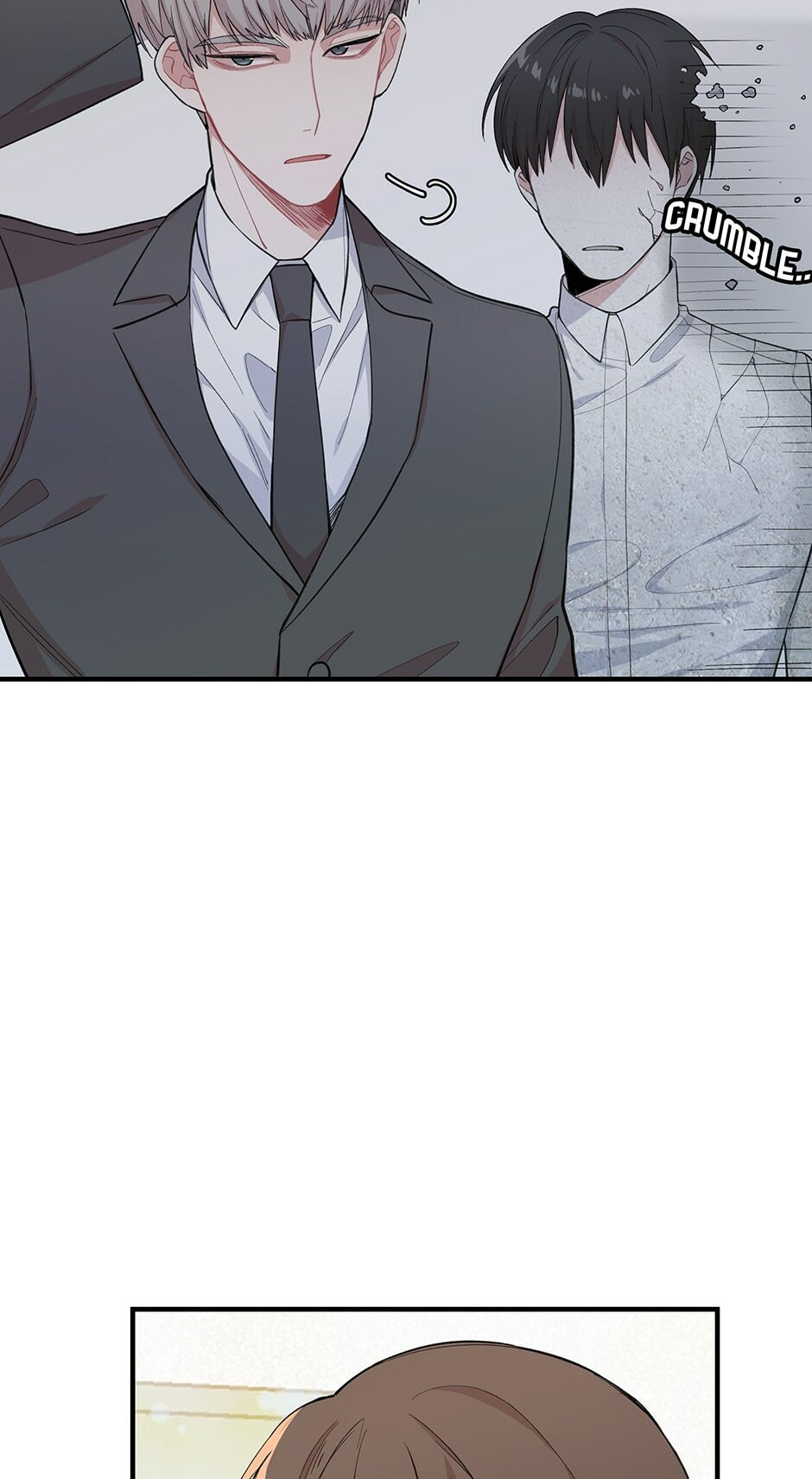 Read My Darling Signed In chapter 84 image 3 on Lezhin