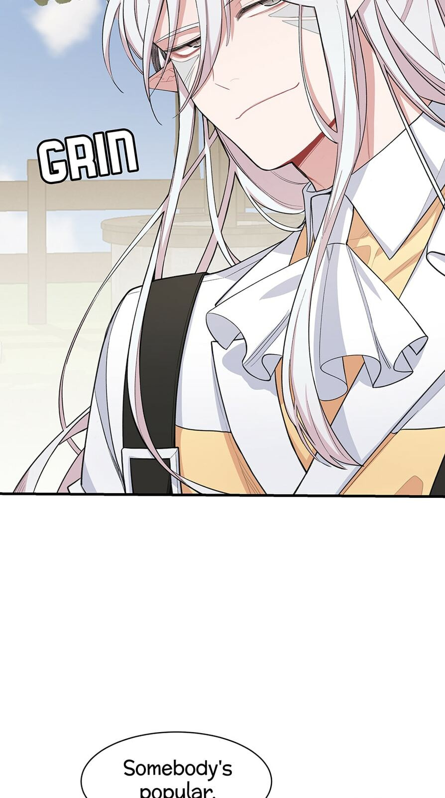Read My Darling Signed In chapter 84 image 34 on Lezhin