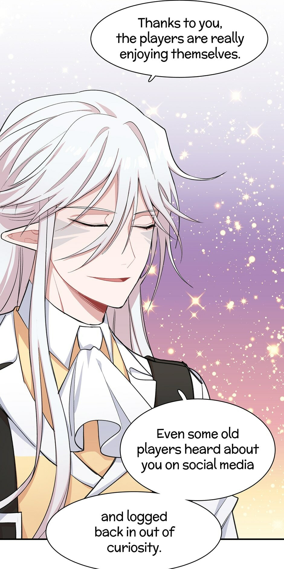 Read My Darling Signed In chapter 84 image 40 on Lezhin