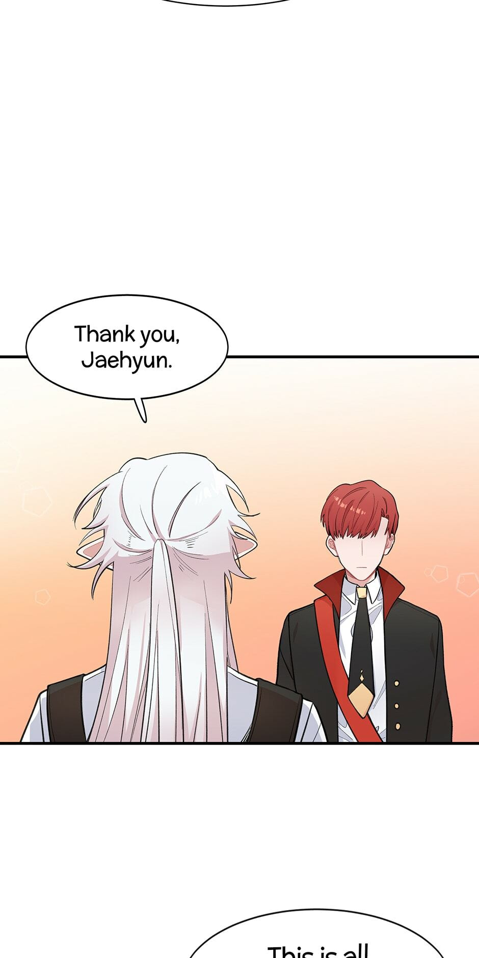 Read My Darling Signed In chapter 84 image 41 on Lezhin
