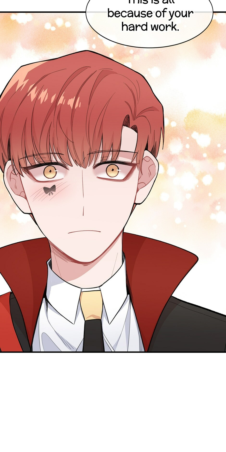 Read My Darling Signed In chapter 84 image 42 on Lezhin