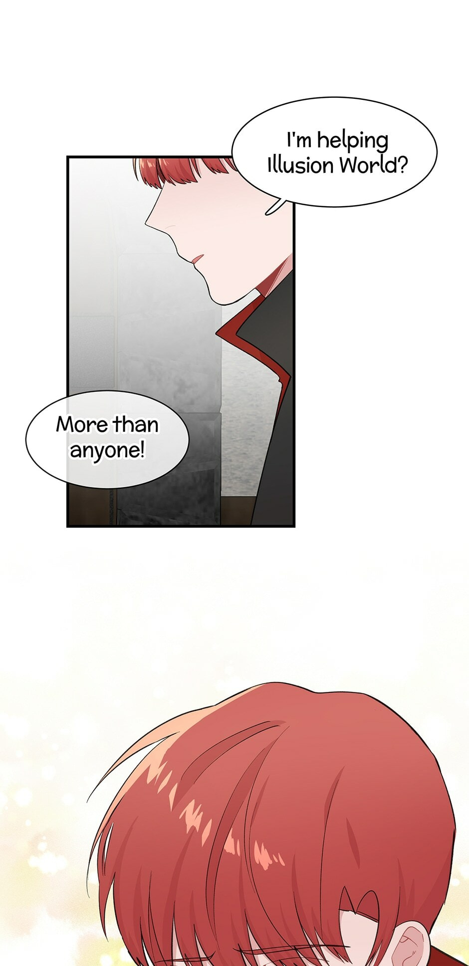 Read My Darling Signed In chapter 84 image 43 on Lezhin