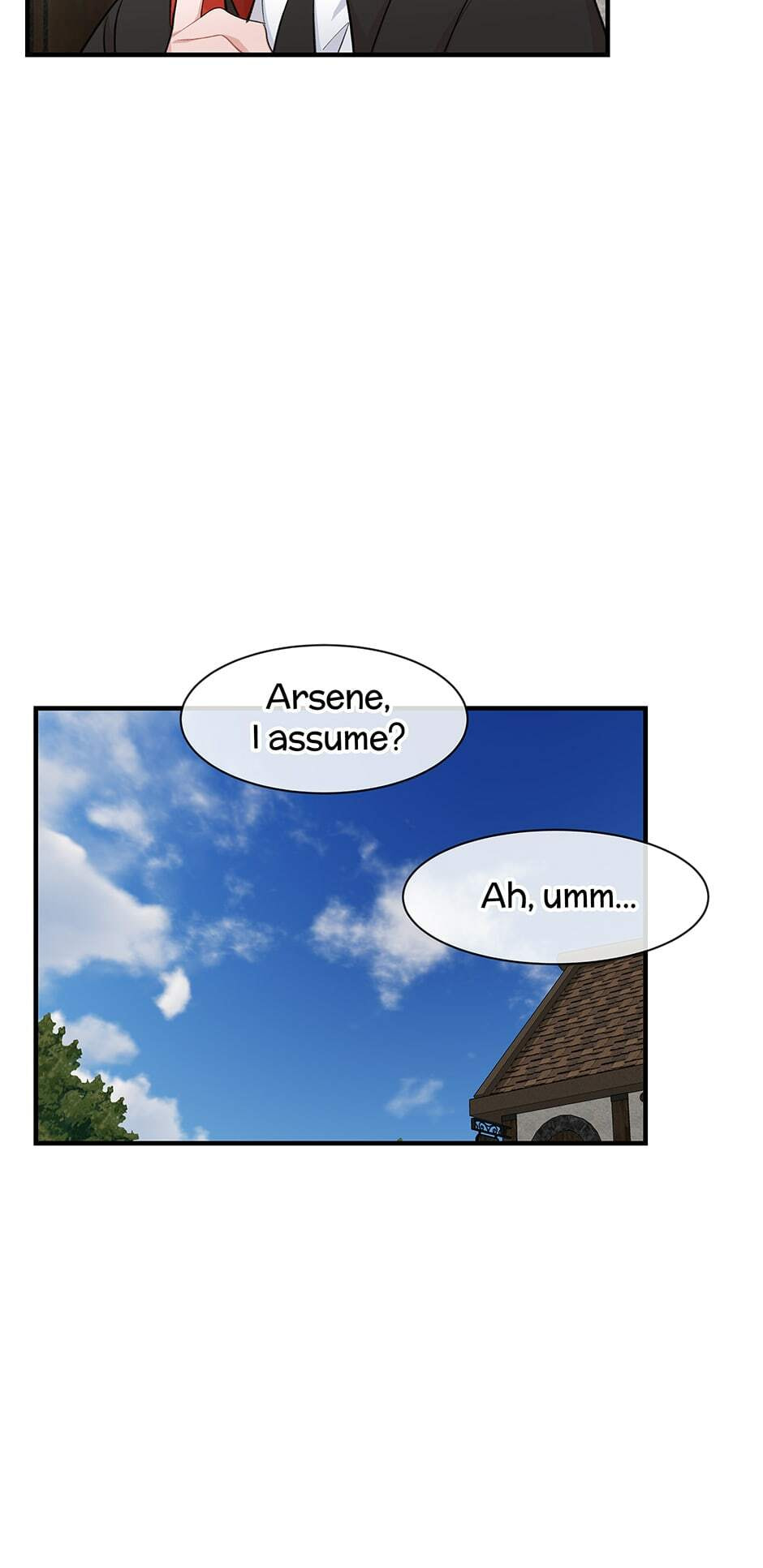 Read My Darling Signed In chapter 84 image 46 on Lezhin
