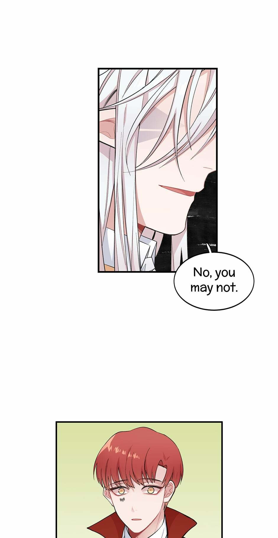 Read My Darling Signed In chapter 84 image 47 on Lezhin
