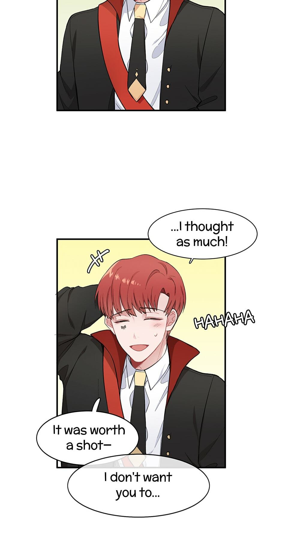 Read My Darling Signed In chapter 84 image 48 on Lezhin