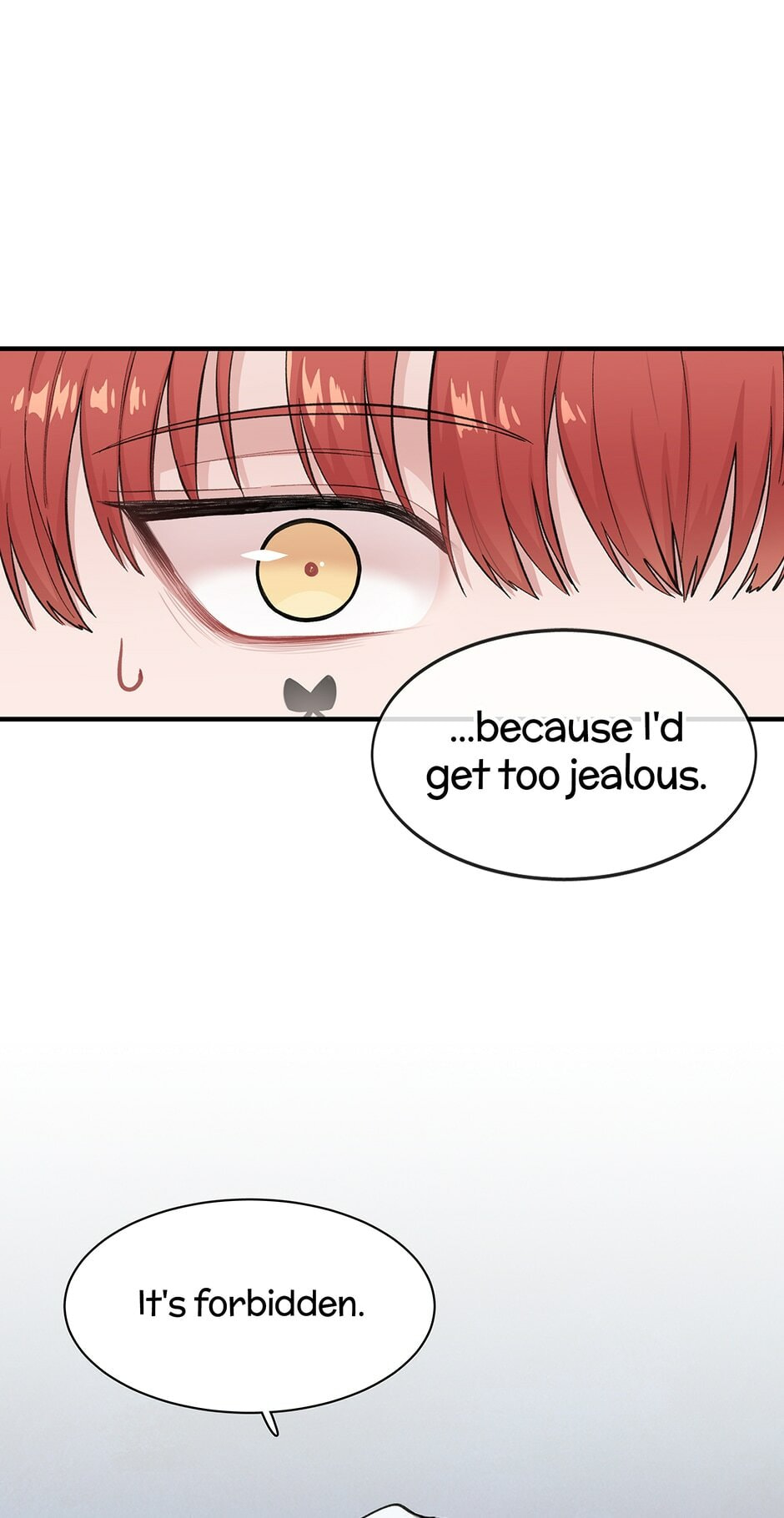 Read My Darling Signed In chapter 84 image 49 on Lezhin