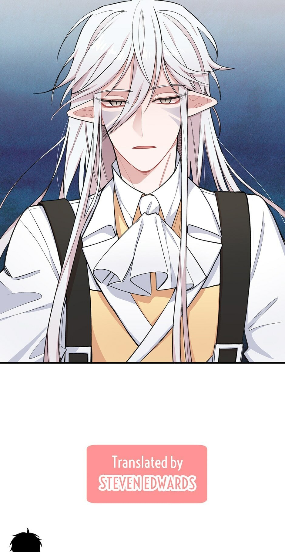 Read My Darling Signed In chapter 84 image 50 on Lezhin
