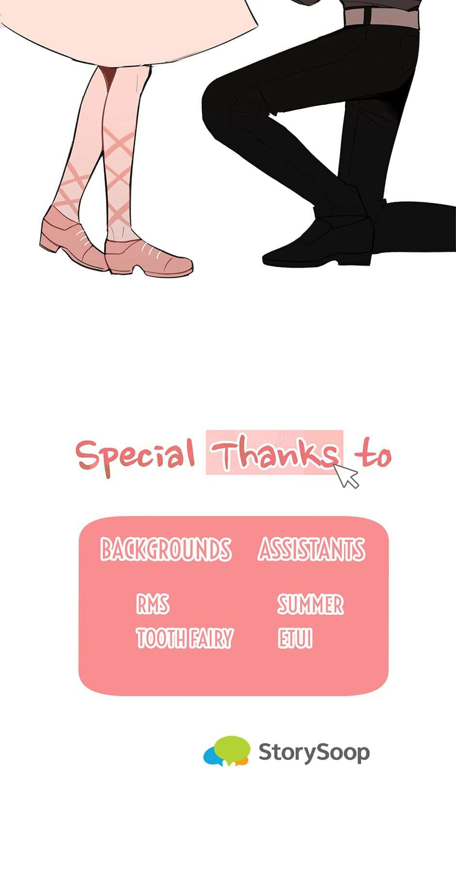 Read My Darling Signed In chapter 84 image 52 on Lezhin