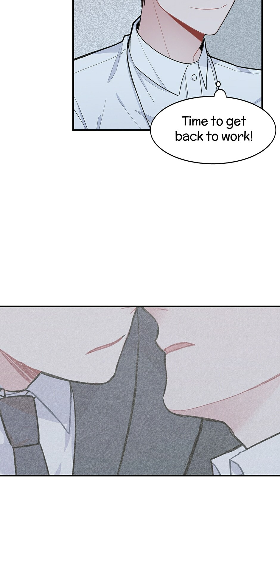 Read My Darling Signed In chapter 84 image 7 on Lezhin