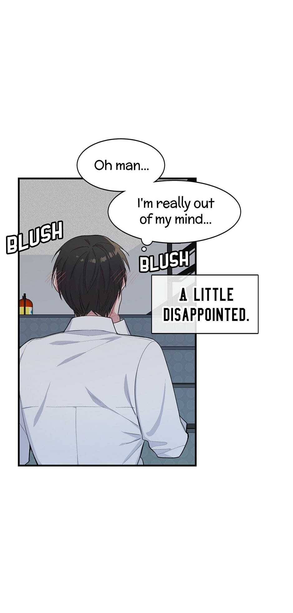 Read My Darling Signed In chapter 84 image 8 on Lezhin