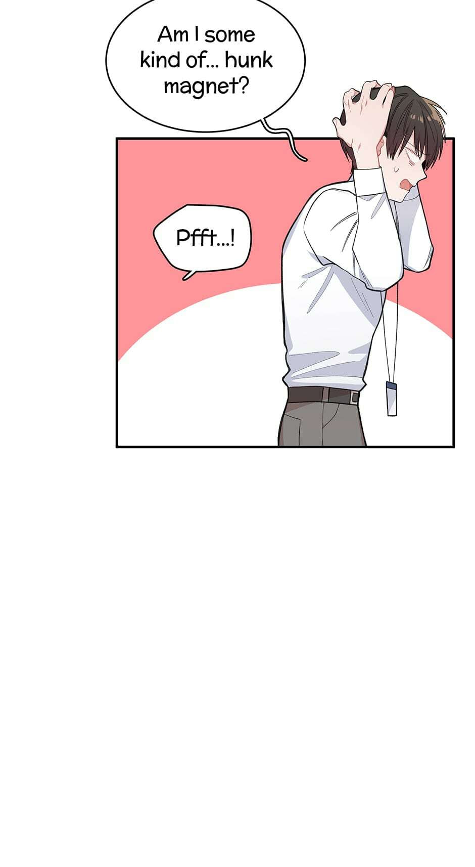 Read My Darling Signed In chapter 85 image 10 on Lezhin