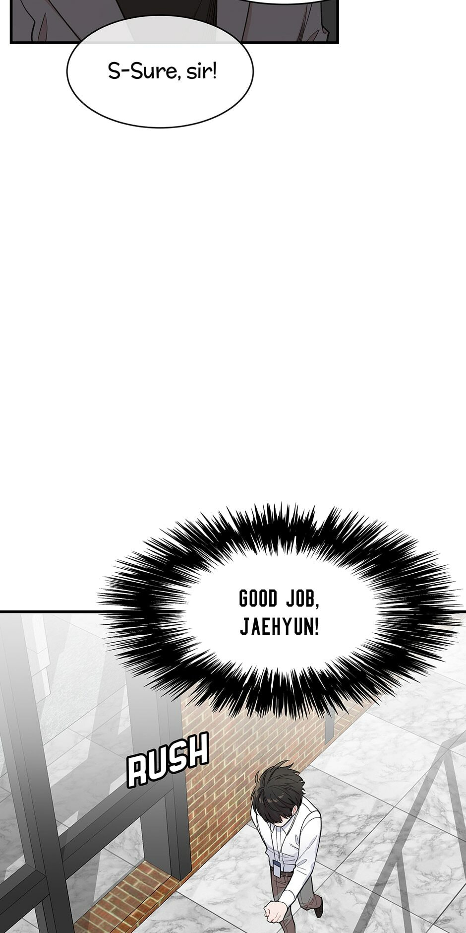 Read My Darling Signed In chapter 85 image 16 on Lezhin