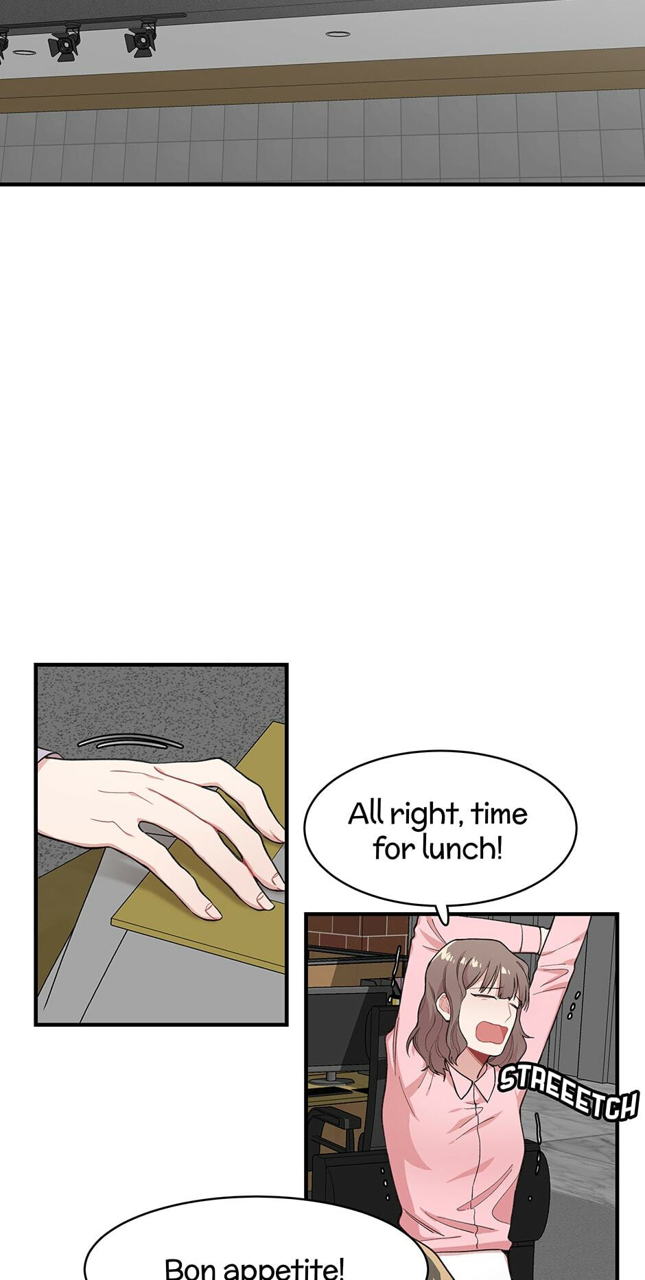 Read My Darling Signed In chapter 85 image 20 on Lezhin