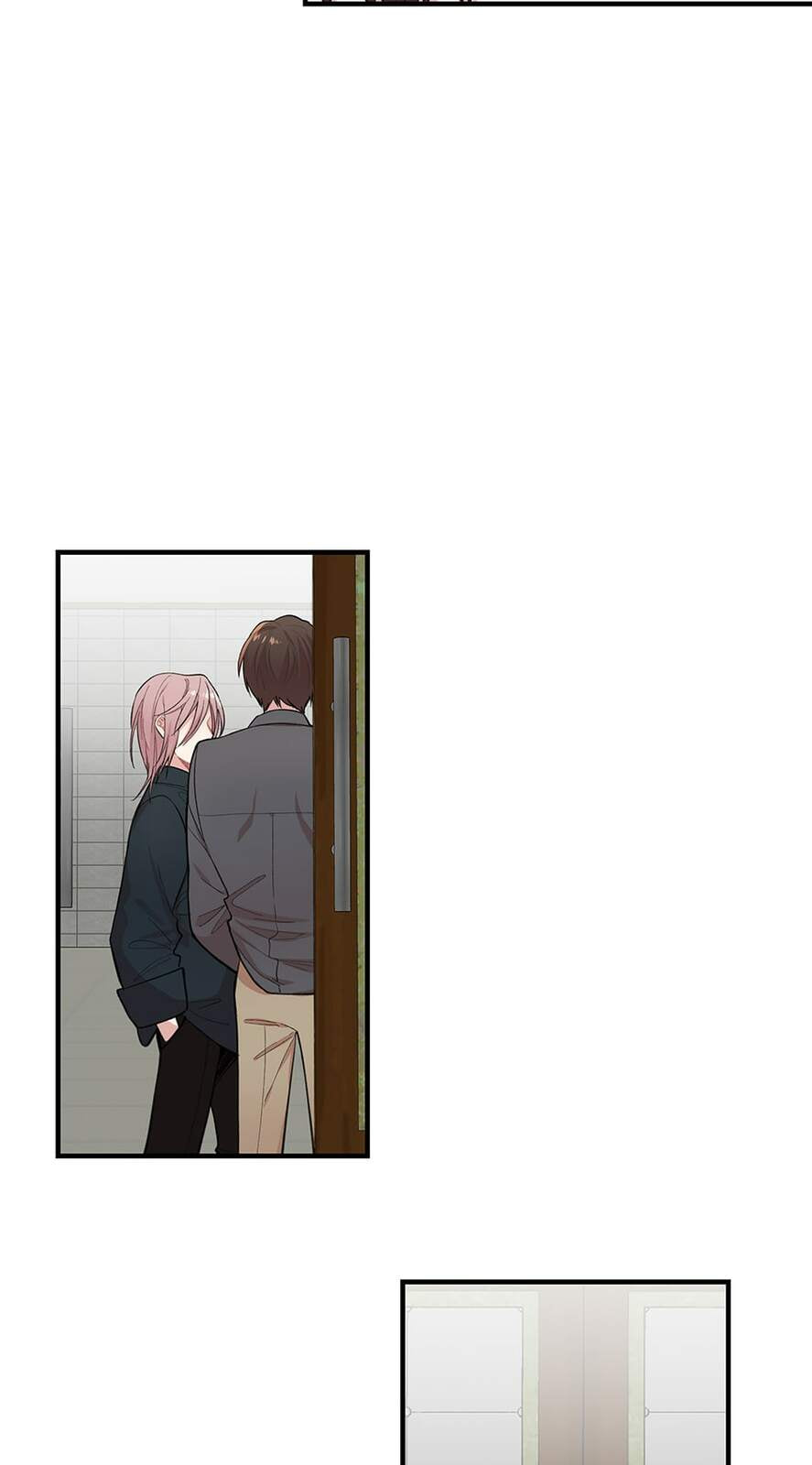 Read My Darling Signed In chapter 85 image 24 on Lezhin