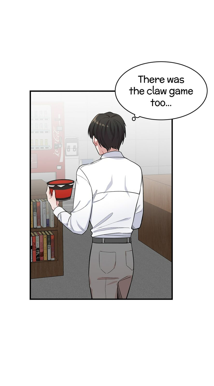 Read My Darling Signed In chapter 85 image 28 on Lezhin