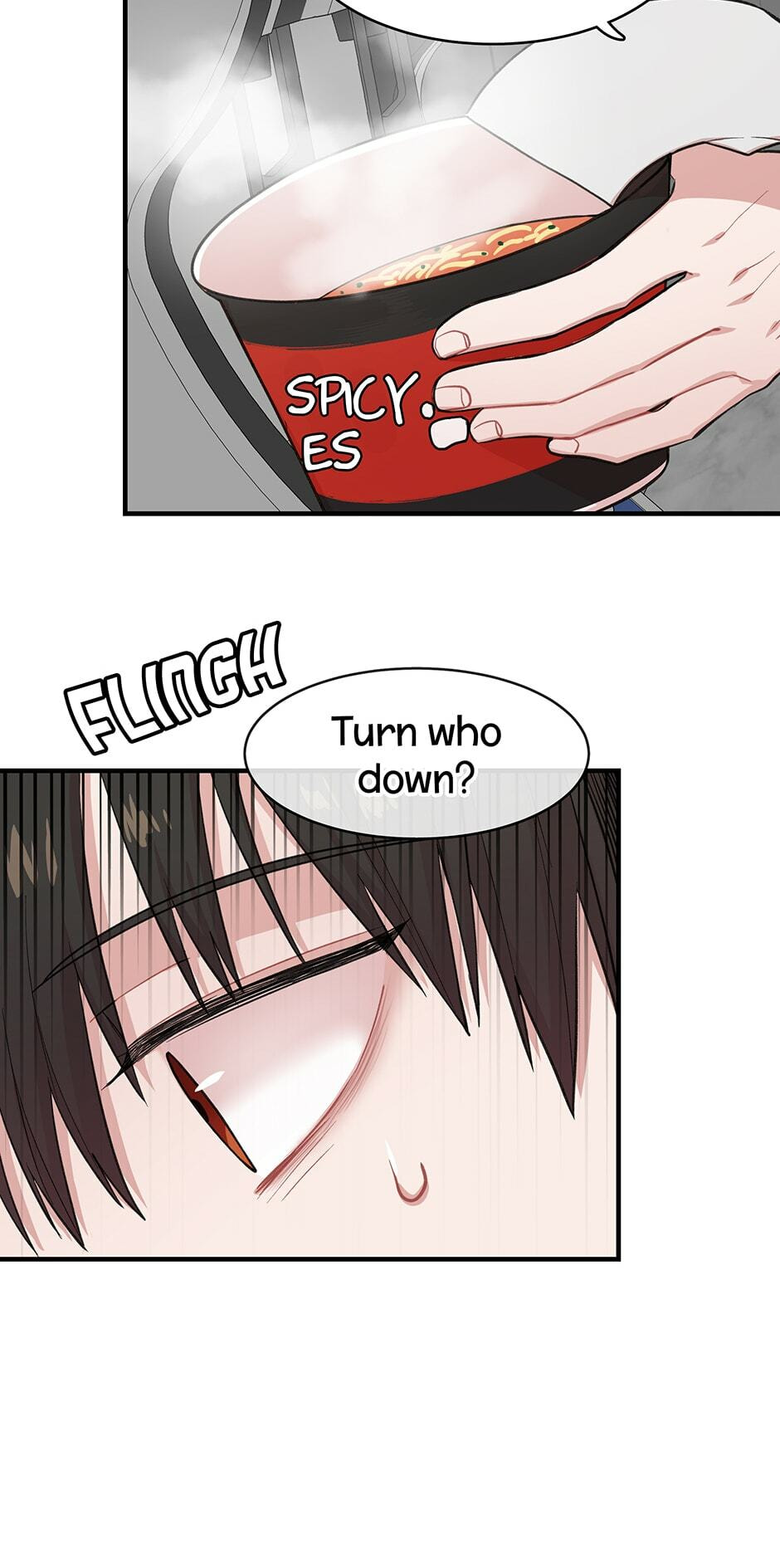 Read My Darling Signed In chapter 85 image 30 on Lezhin