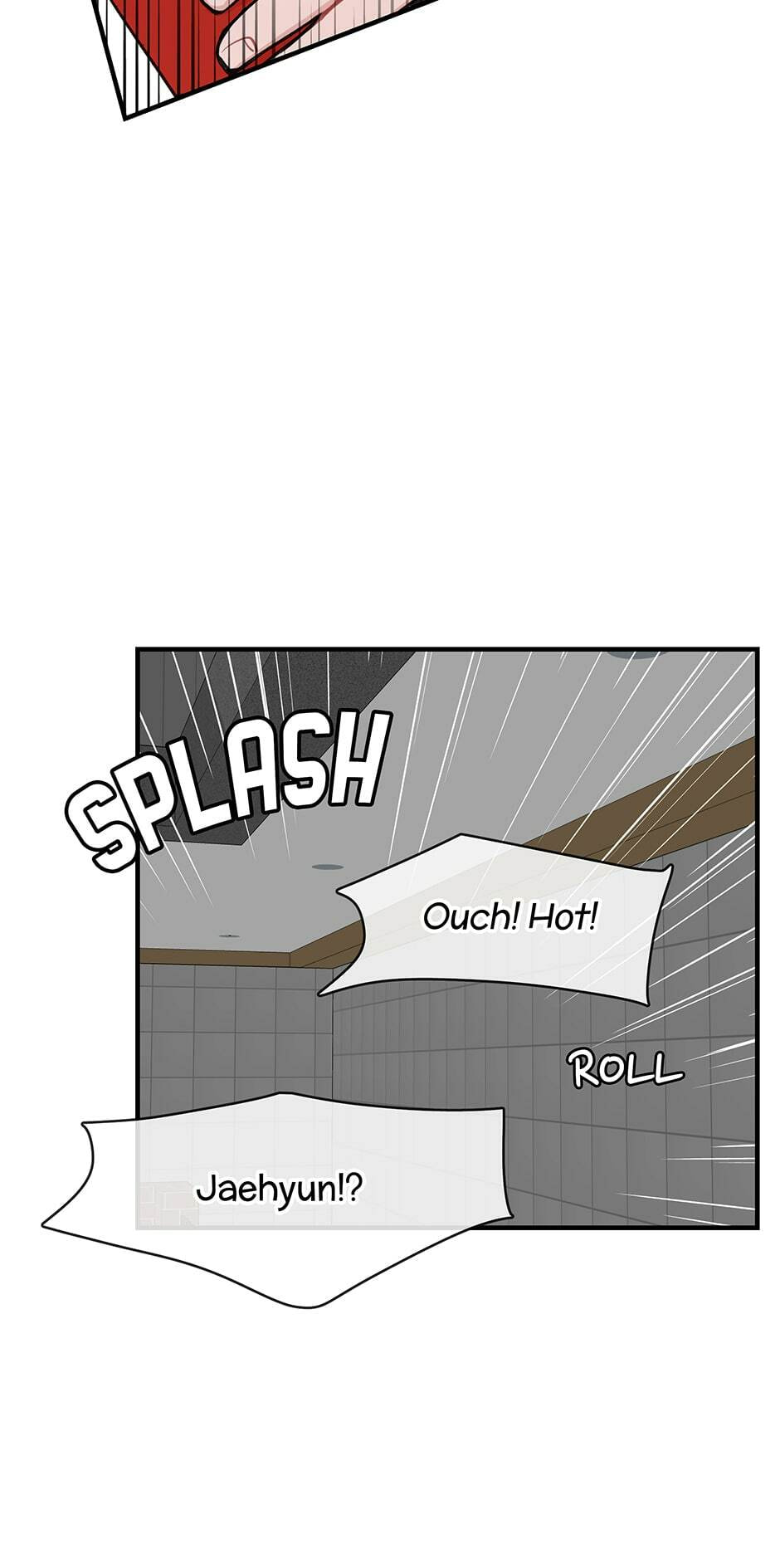 Read My Darling Signed In chapter 85 image 32 on Lezhin