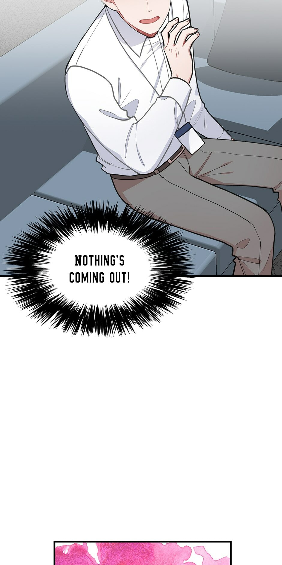 Read My Darling Signed In chapter 85 image 39 on Lezhin