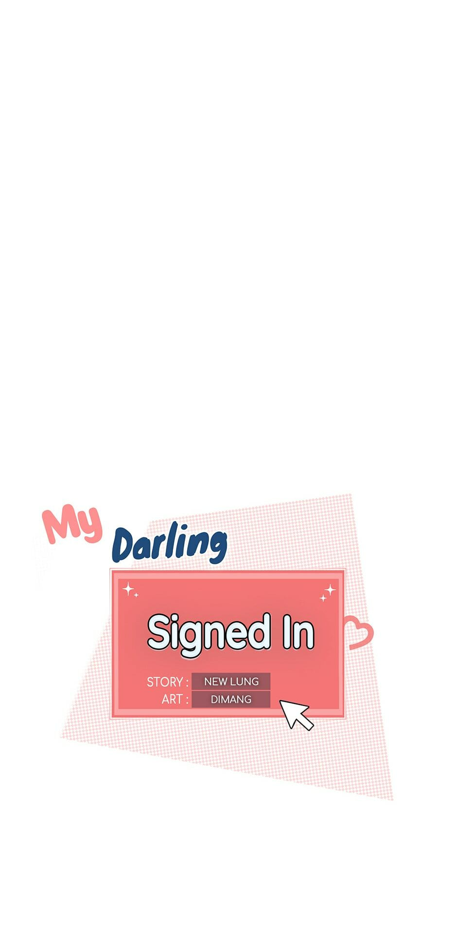 Read My Darling Signed In chapter 85 image 4 on Lezhin