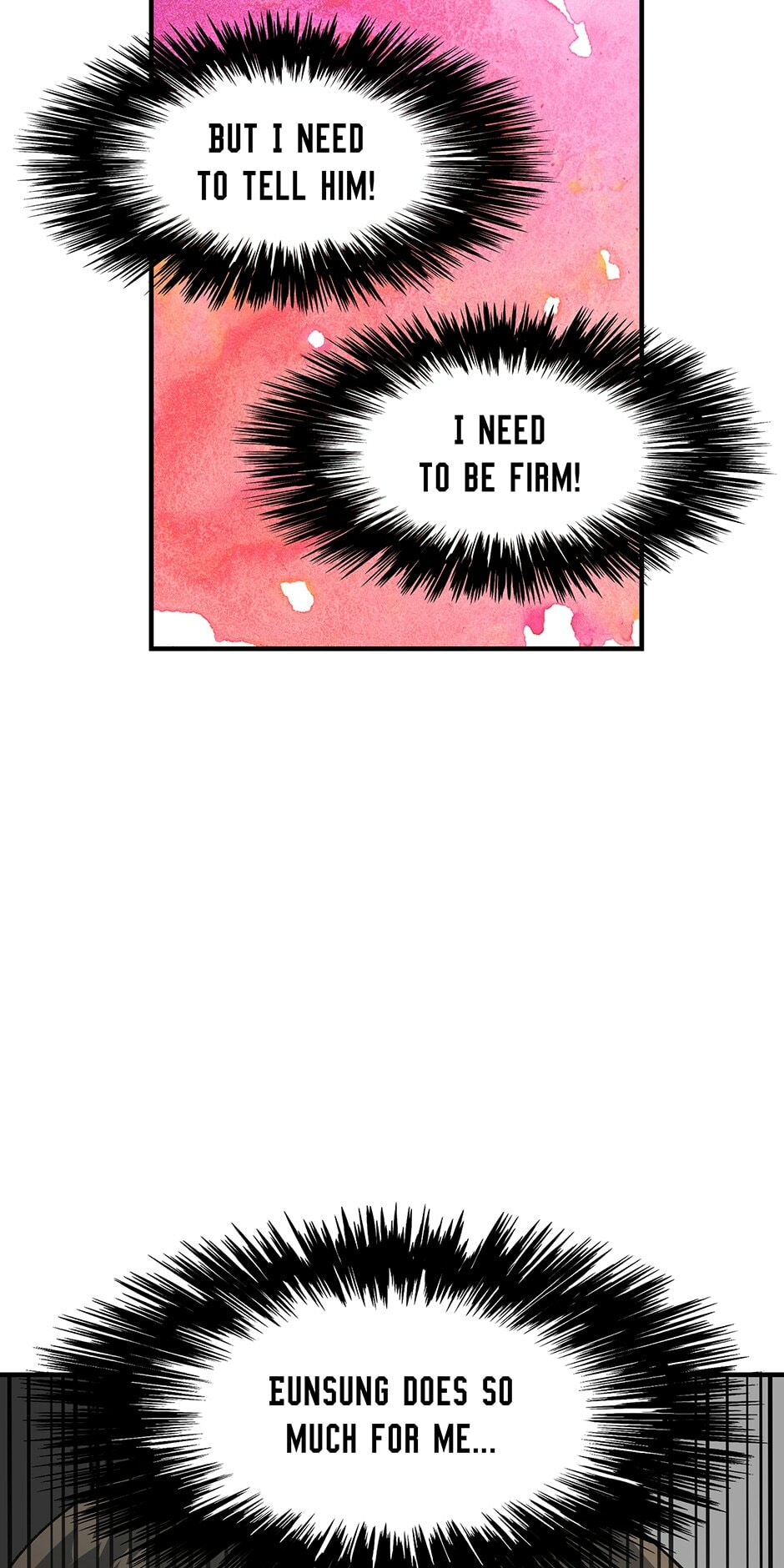 Read My Darling Signed In chapter 85 image 40 on Lezhin