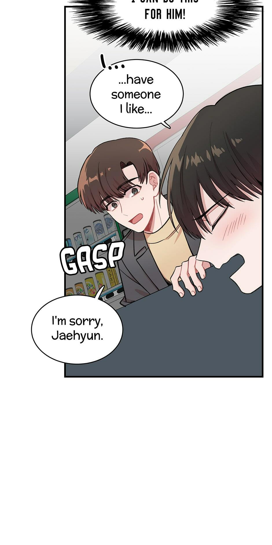 Read My Darling Signed In chapter 85 image 42 on Lezhin