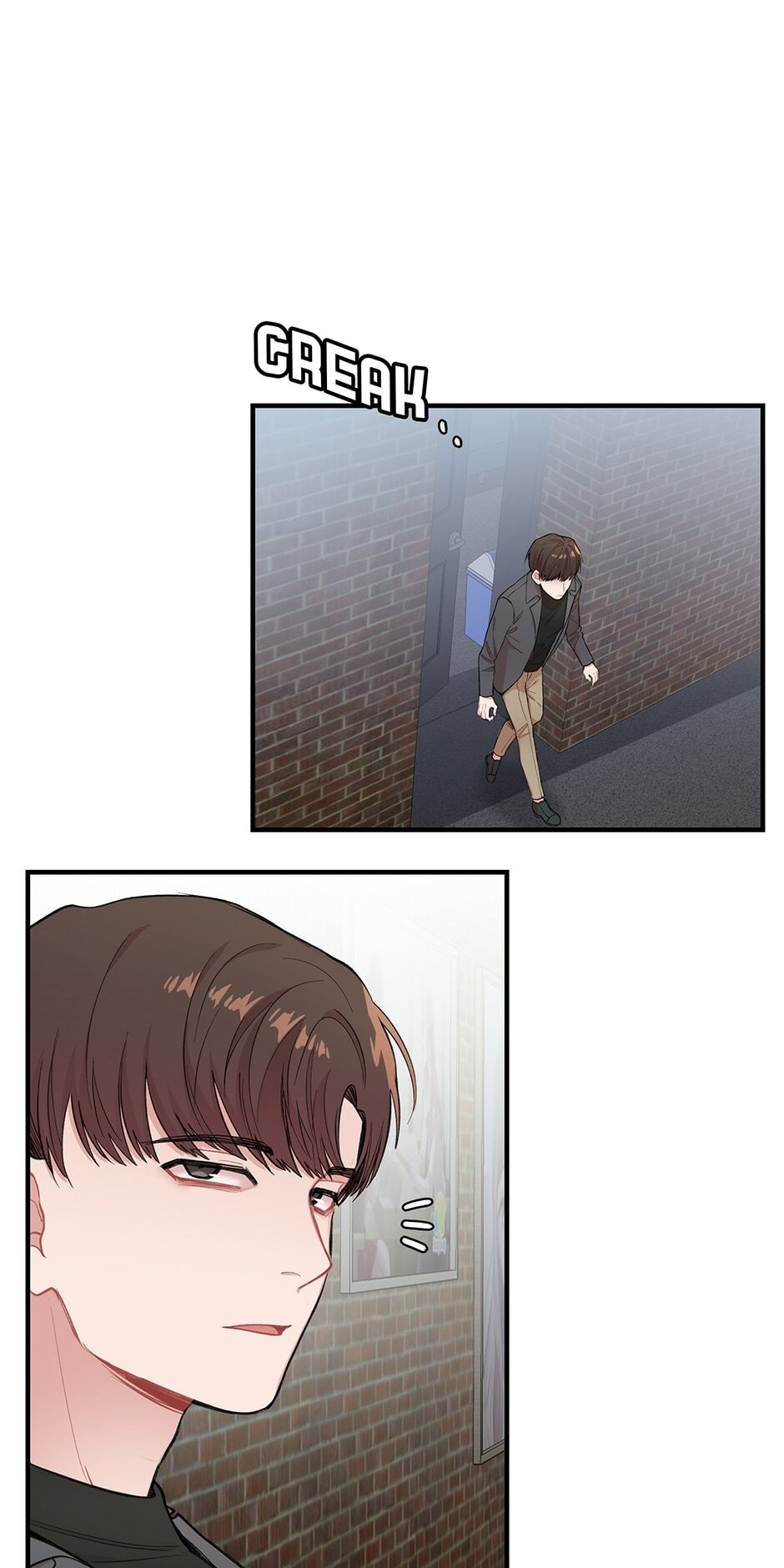 Read My Darling Signed In chapter 85 image 47 on Lezhin