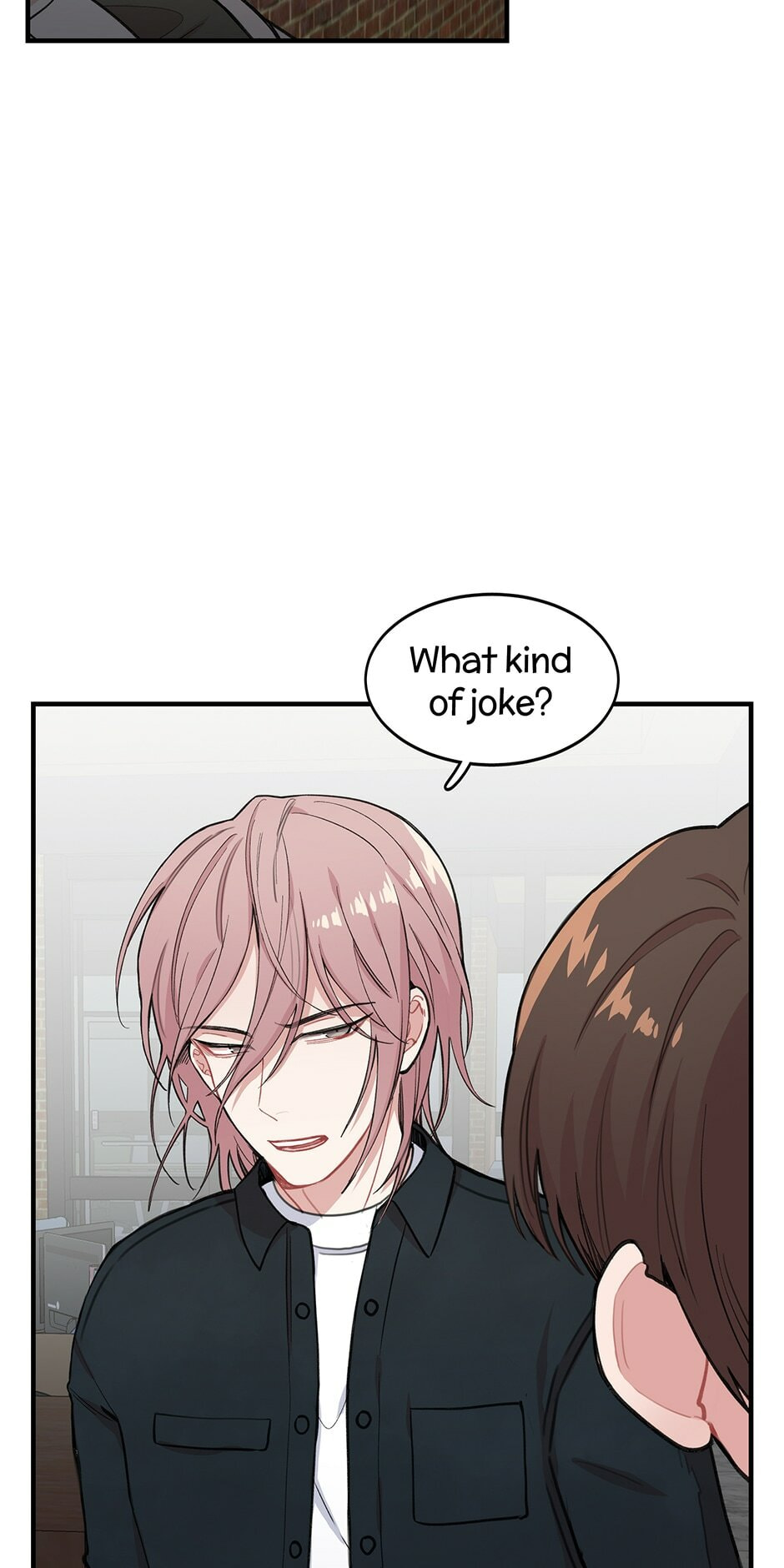 Read My Darling Signed In chapter 85 image 48 on Lezhin