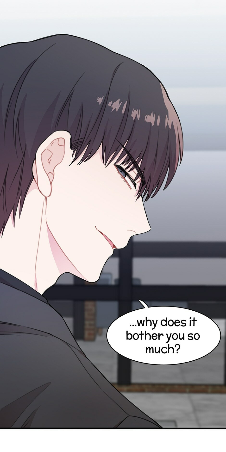 Read My Darling Signed In chapter 85 image 51 on Lezhin
