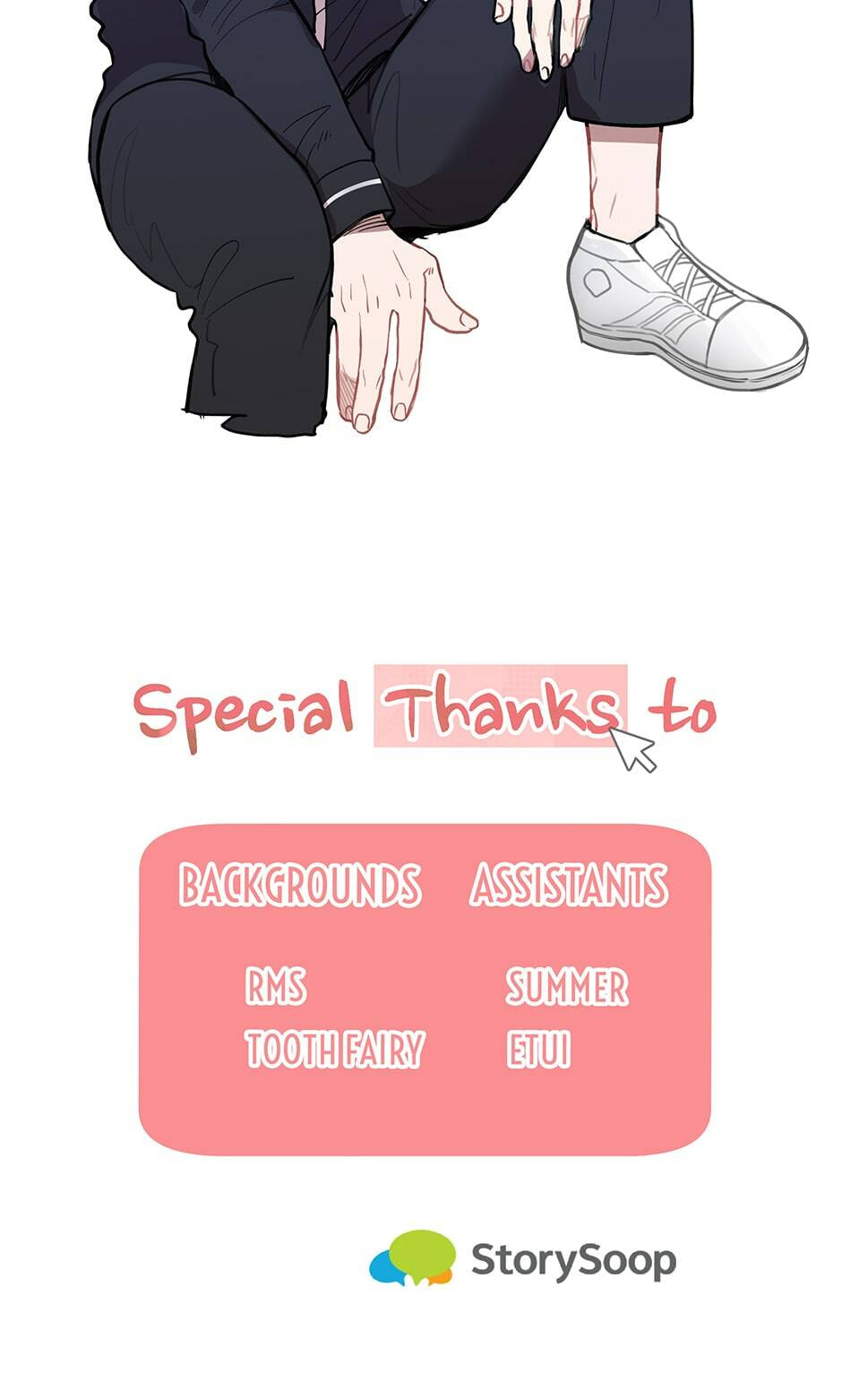 Read My Darling Signed In chapter 85 image 55 on Lezhin