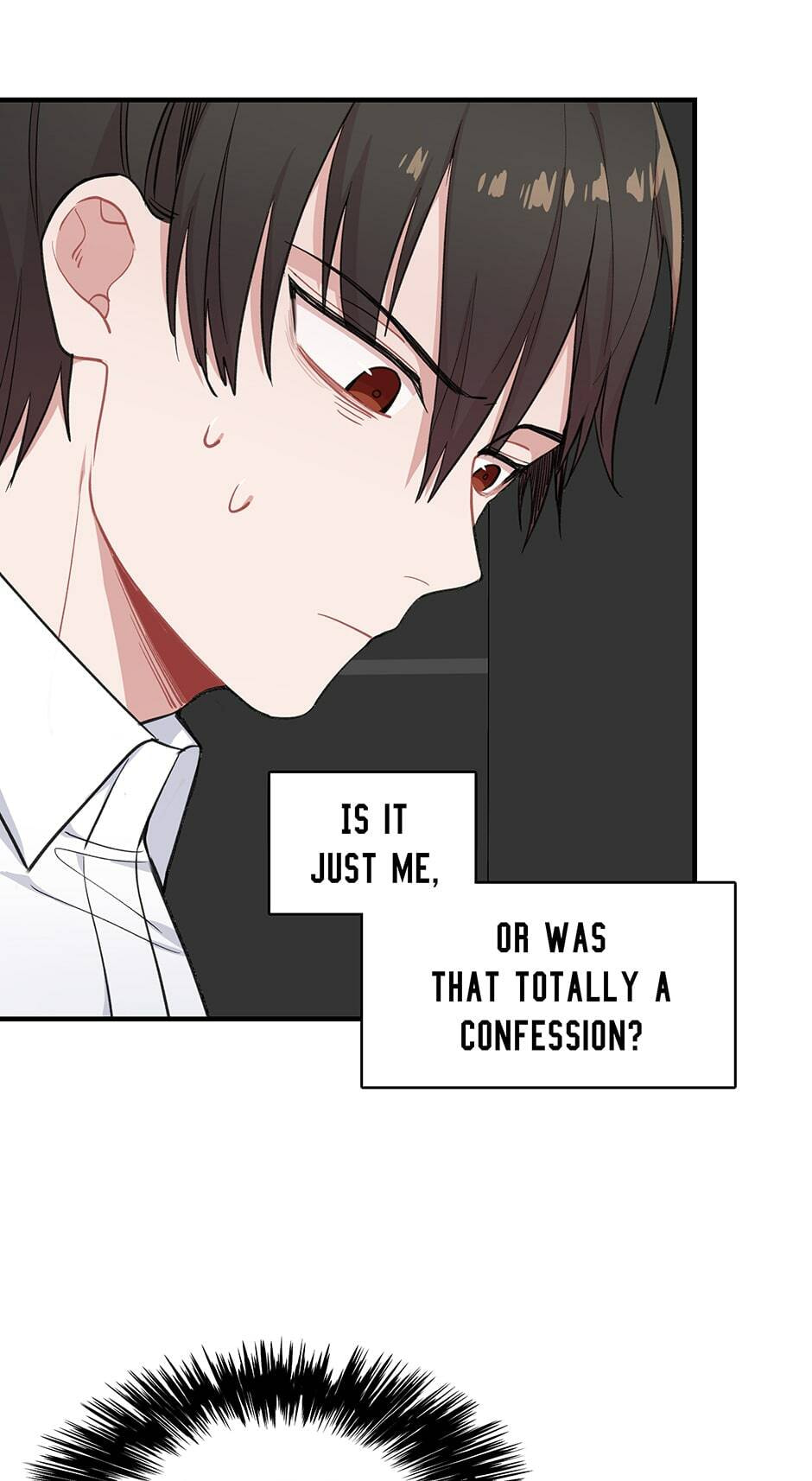Read My Darling Signed In chapter 85 image 7 on Lezhin