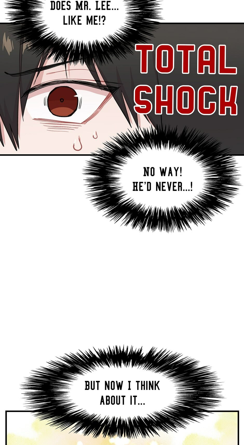 Read My Darling Signed In chapter 85 image 8 on Lezhin