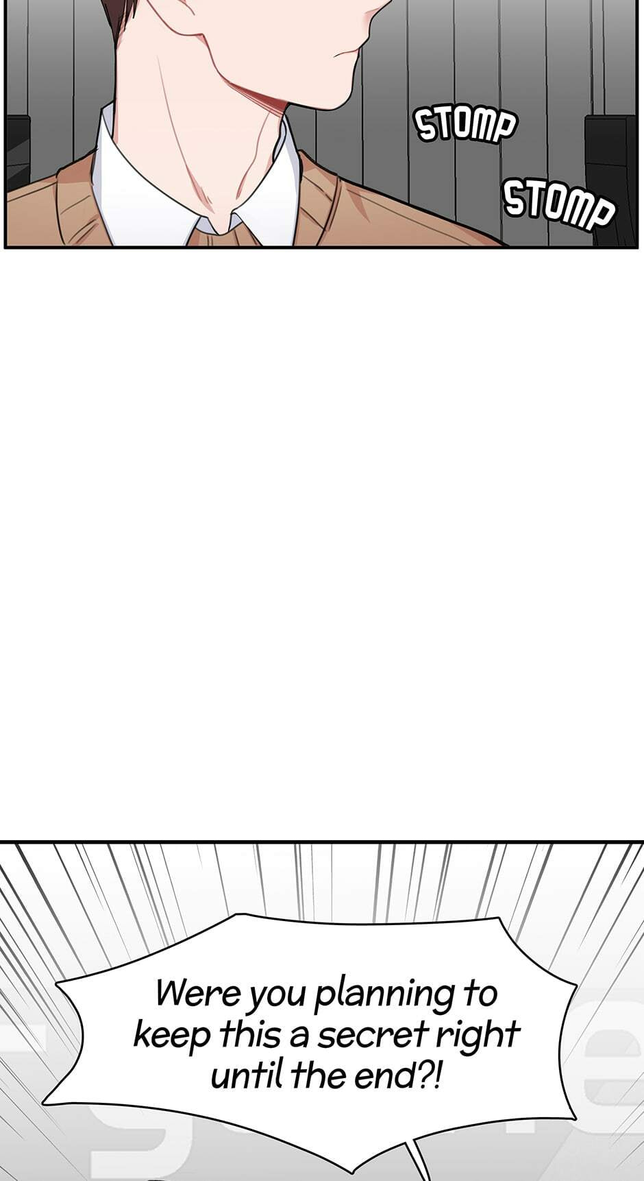 Read My Darling Signed In chapter 87 image 10 on Lezhin