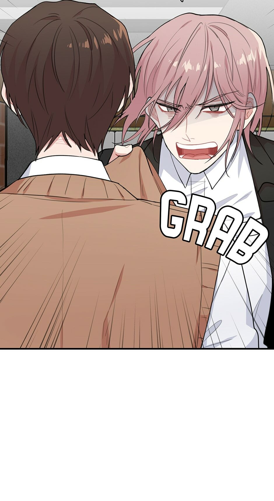 Read My Darling Signed In chapter 87 image 11 on Lezhin
